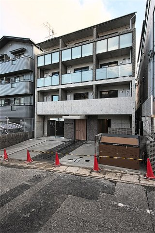 【外観】 | シエルコート大宮