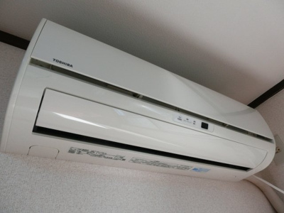 【設備】 | 鴨下コーポラス