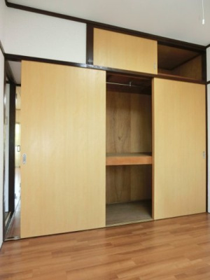 【収納】 | 鴨下コーポラス