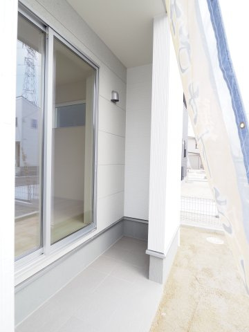 【構造・工法・仕様】 | Livele Garden.S　笹谷大谷地　11号棟 | ★内覧予約で新米2kg★