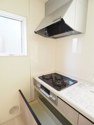 【キッチン】 | Livele Garden.S　笹谷大谷地　11号棟 | ★内覧予約で新米2kg★