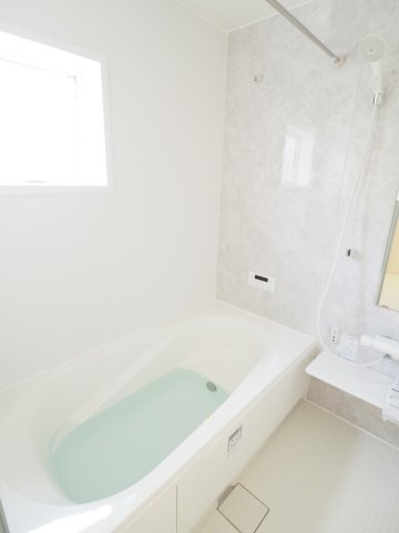 【浴室】 | Livele Garden.S　笹谷大谷地　11号棟 | ★内覧予約で新米2kg★