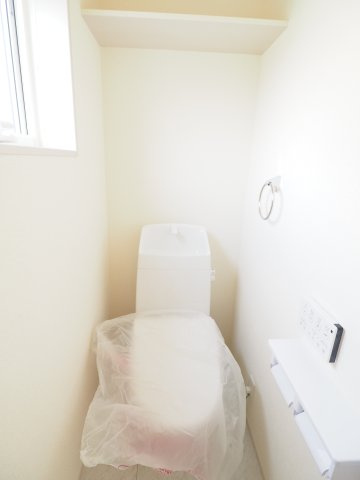 【トイレ】 | Livele Garden.S　笹谷大谷地　11号棟 | ★内覧予約で新米2kg★