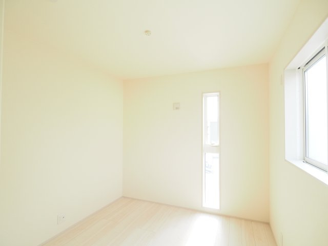 【洋室】 | Livele Garden.S　笹谷大谷地　11号棟 | ★内覧予約で新米2kg★