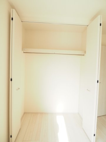 【収納】 | Livele Garden.S　笹谷大谷地　11号棟 | ★内覧予約で新米2kg★