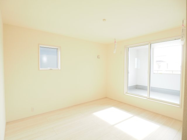 【洋室】 | Livele Garden.S　笹谷大谷地　11号棟 | ★内覧予約で新米2kg★