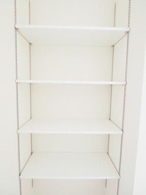 【収納】 | Livele Garden.S　笹谷大谷地　11号棟 | ★内覧予約で新米2kg★