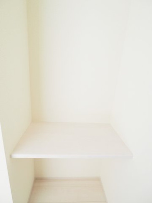 【収納】 | Livele Garden.S　笹谷大谷地　11号棟 | ★内覧予約で新米2kg★