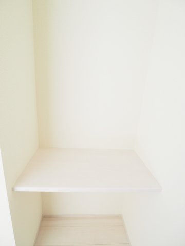 【収納】 | Livele Garden.S　笹谷大谷地　11号棟 | ★内覧予約で新米2kg★