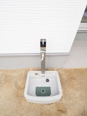 【構造・工法・仕様】 | Livele Garden.S　笹谷大谷地　11号棟 | ★内覧予約で新米2kg★