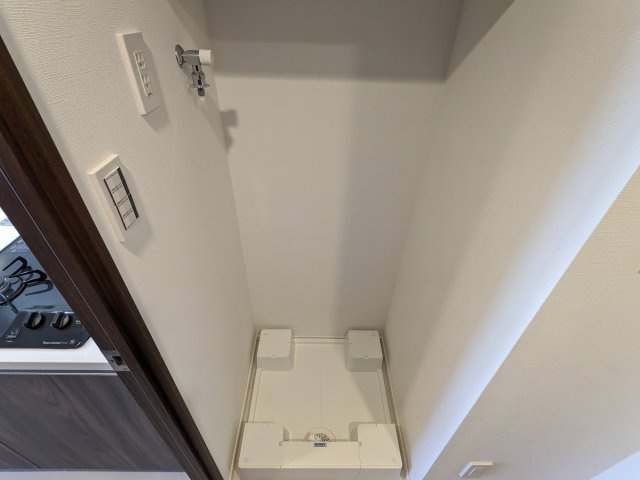 ハーモニーレジデンス蒲田アートヴィラの設備