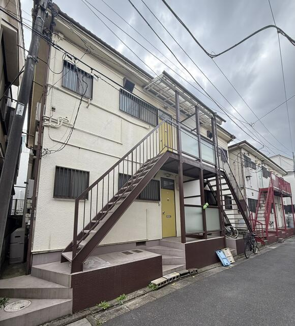 しゅんせいハイツⅡ