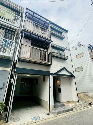 南寺方中通1丁目　中古一戸建て