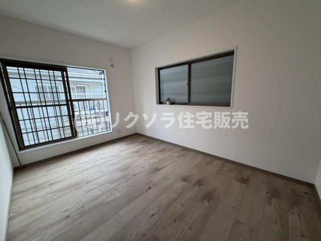 南寺方中通1丁目　中古一戸建ての寝室|LDK16.5帖
■物件内覧・資金計画相談・住宅ローン相談、リフォーム相談、お問合せ受付中■
※当日・翌日のご内覧、ご相談はお電話でのお問合せがスムーズです！