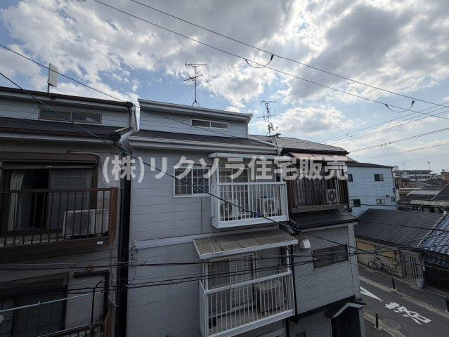 南寺方中通1丁目　中古一戸建ての展望|■物件内覧・資金計画相談・住宅ローン相談、リフォーム相談、お問合せ受付中■
※当日・翌日のご内覧、ご相談はお電話でのお問合せがスムーズです！