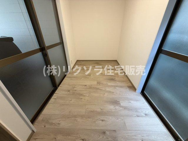 南寺方中通1丁目　中古一戸建ての収納|■物件内覧・資金計画相談・住宅ローン相談、リフォーム相談、お問合せ受付中■
※当日・翌日のご内覧、ご相談はお電話でのお問合せがスムーズです！