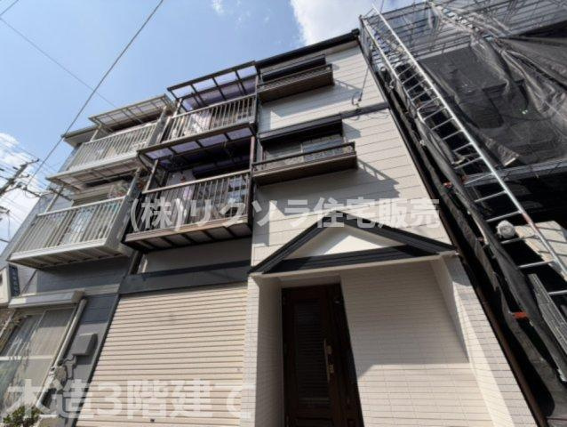 南寺方中通1丁目　中古一戸建ての構造・工法・仕様|前道　南東　4.7ｍ
■物件内覧・資金計画相談・住宅ローン相談、リフォーム相談、お問合せ受付中■
※当日・翌日のご内覧、ご相談はお電話でのお問合せがスムーズです！