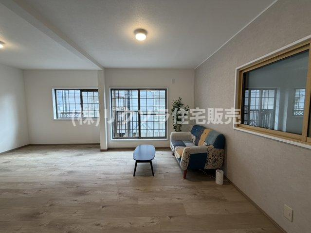 南寺方中通1丁目　中古一戸建てのダイニング|LDK16.5帖
■物件内覧・資金計画相談・住宅ローン相談、リフォーム相談、お問合せ受付中■
※当日・翌日のご内覧、ご相談はお電話でのお問合せがスムーズです！