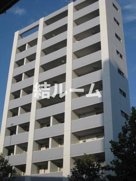文京区大塚５丁目の賃貸マンション