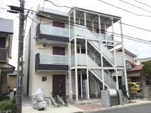 リブリ葉月(リブリハヅキ)の画像