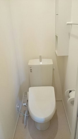 リンク　Ｂのトイレ