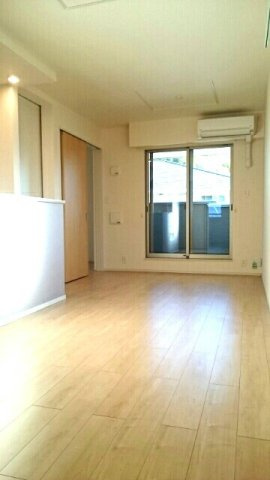 リンク　Ｂの居間・リビング