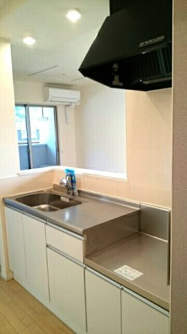 リンク　Ｂのキッチン