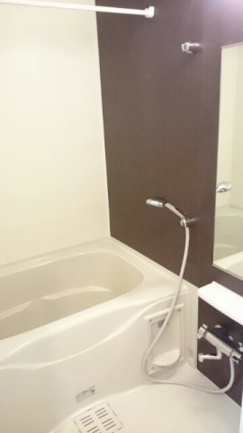 リンク　Ｂの浴室