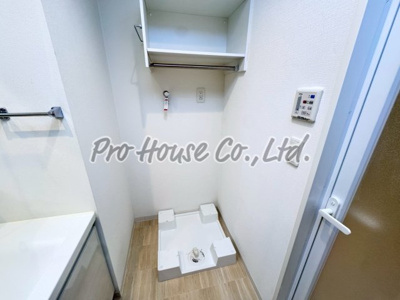 【洗面所】 | SORA