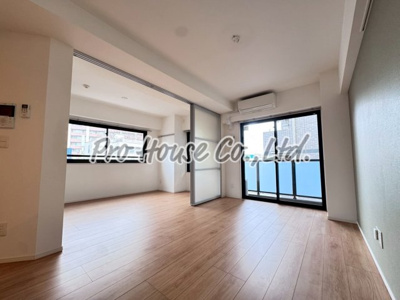 【バルコニー】 | SORA