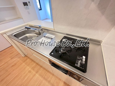 【キッチン】 | SORA