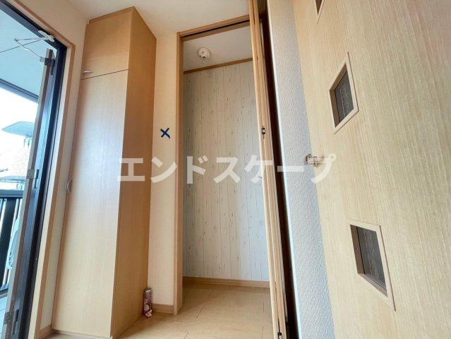 フローレ浜尻の内装|高崎、前橋、伊勢崎エリアのお部屋探しはエンドスケープまで！お客様の理想お聞かせ下さい♪