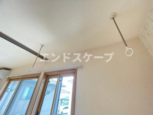 フローレ浜尻の内装|高崎、前橋、伊勢崎エリアのお部屋探しはエンドスケープまで！お客様の理想お聞かせ下さい♪