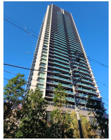 シエリアタワー大阪堀江