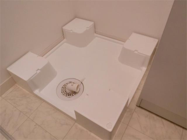 アロハヴィラ鶴川の設備