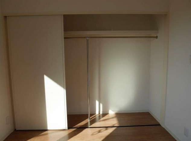 アロハヴィラ鶴川の内装