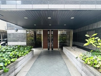 【エントランス】 | プライマリー西葛西クオーレ