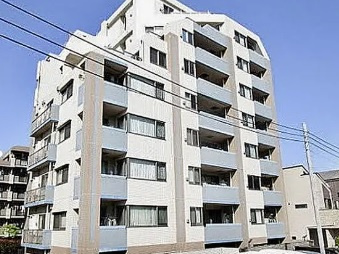 【外観】 | プライマリー西葛西クオーレ