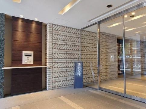 【エントランス】 | クレストスカイウイング