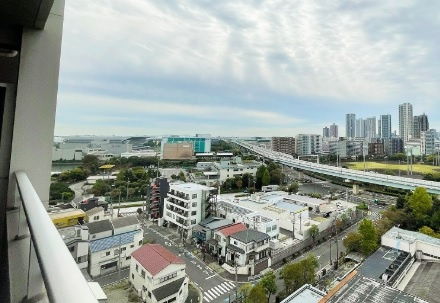 【展望】 | クレストスカイウイング