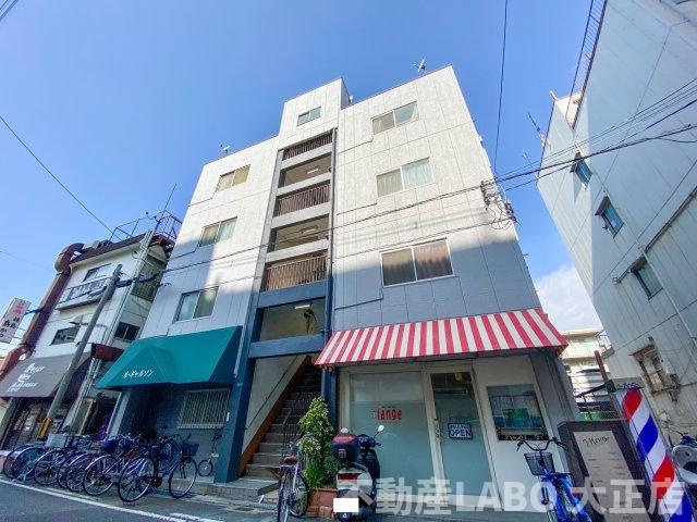 マンション野口