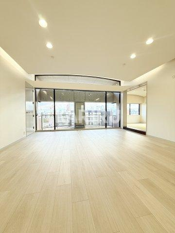 メゾン・ド・ノブレのバルコニー