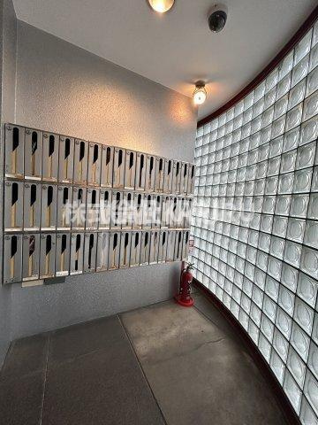 メゾン・ド・ノブレのその他共用部分