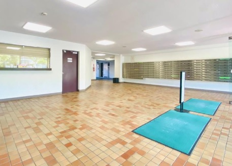 【その他共用部分】 | 葛西パークサイドハイツ