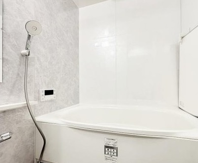 【浴室】 | 葛西パークサイドハイツ