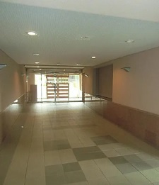 【エントランス】 | ライオンズヴィラッジオ5000Villa　Ⅱ