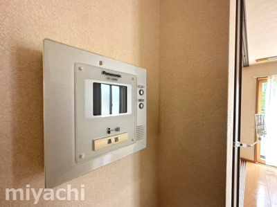 【セキュリティ】 | アクシス南島田D