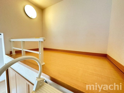 【その他共用部分】 | アクシス南島田D