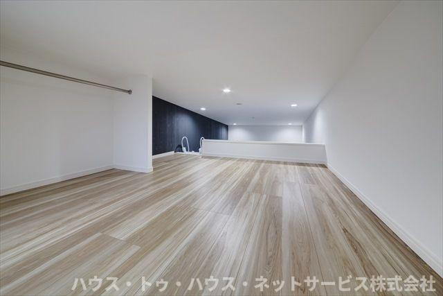 REVE柏の洋室