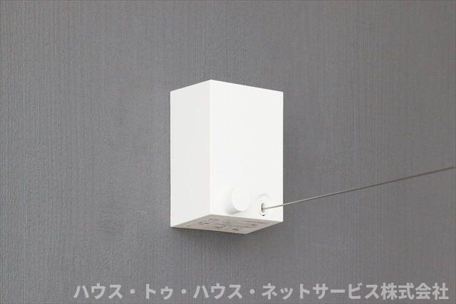 REVE柏の設備